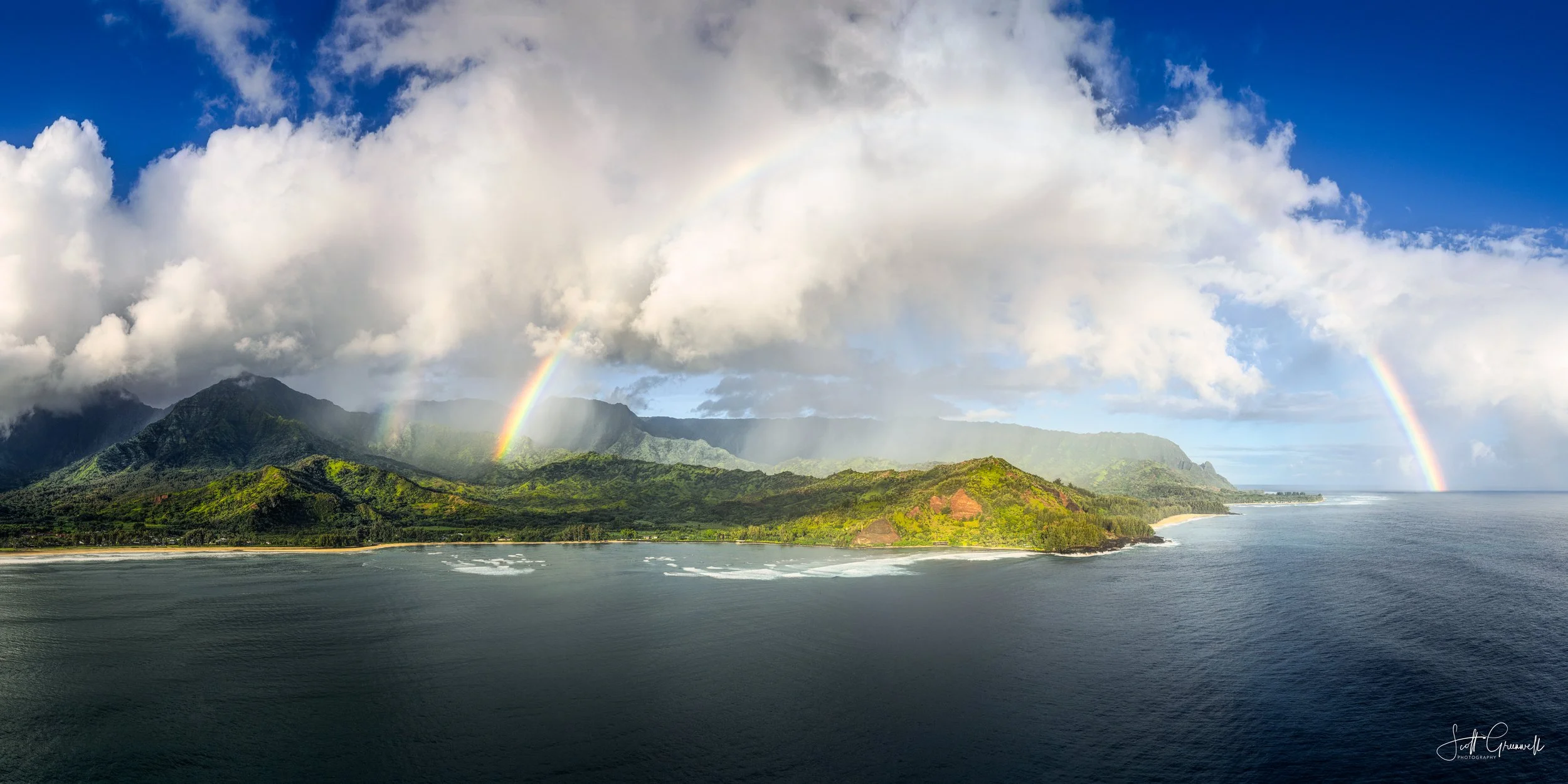 Hawaii | Explore Maui and Kauai's Brilliance — Art By The Lens